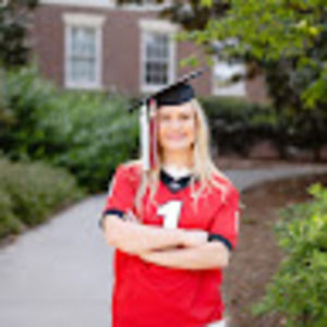 Meet your Posher, Ansley